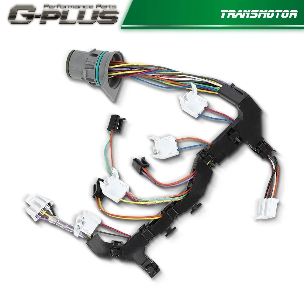 Internal Wire Harness for Allison/GM Duramax LCT 1000/2000 – tra818901