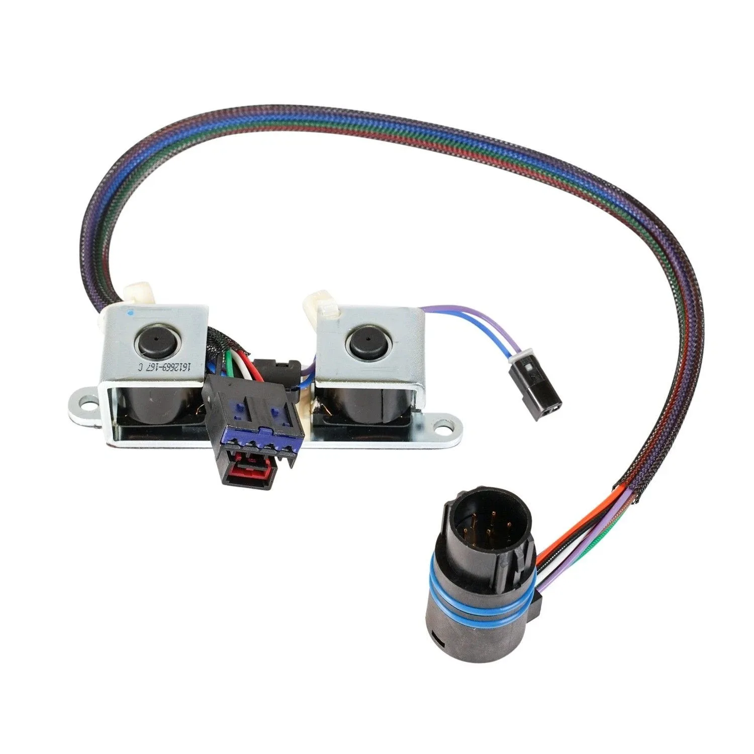 2001-2007 Dodge Ram 3500 Automatic Transmission Control Solenoid 52-0347 image 4