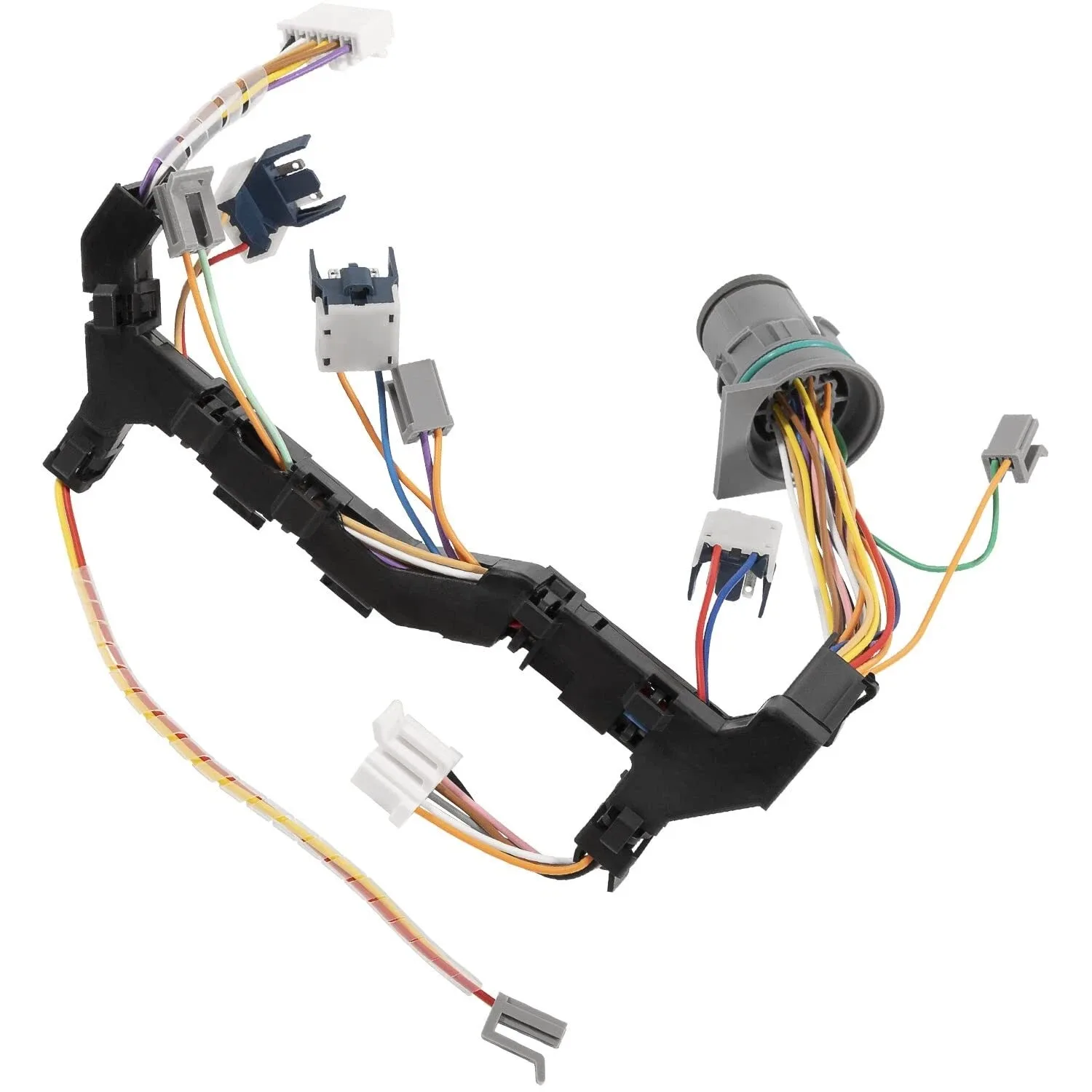 2006-2009 Allison 6-Speed 7-Solenoid Internal Wire Harness MPN 94S1569 image 2