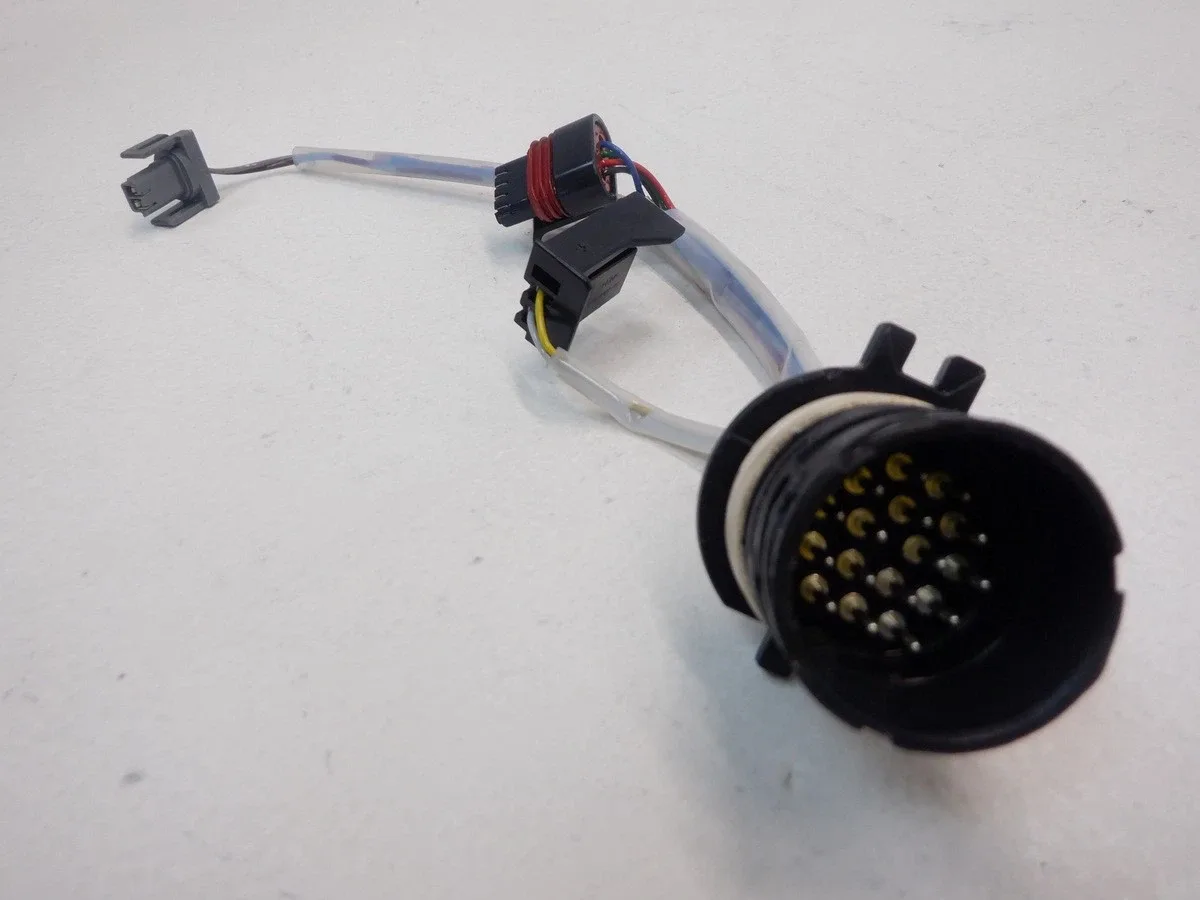 2002-2008 Mini Cooper CVT Internal Wire Harness with Connector (R50/R52) image 2