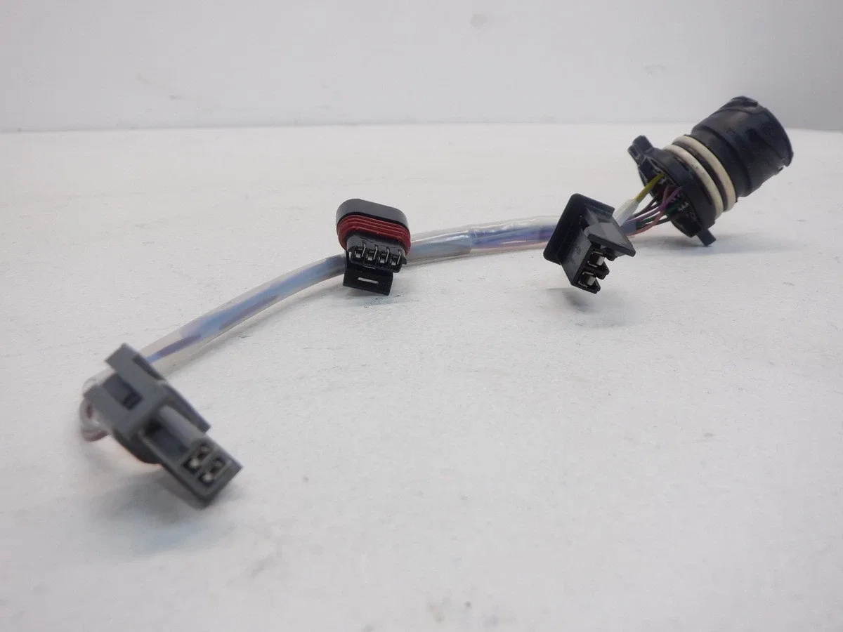 2002-2008 Mini Cooper CVT Internal Wire Harness with Connector (R50/R52) image 3