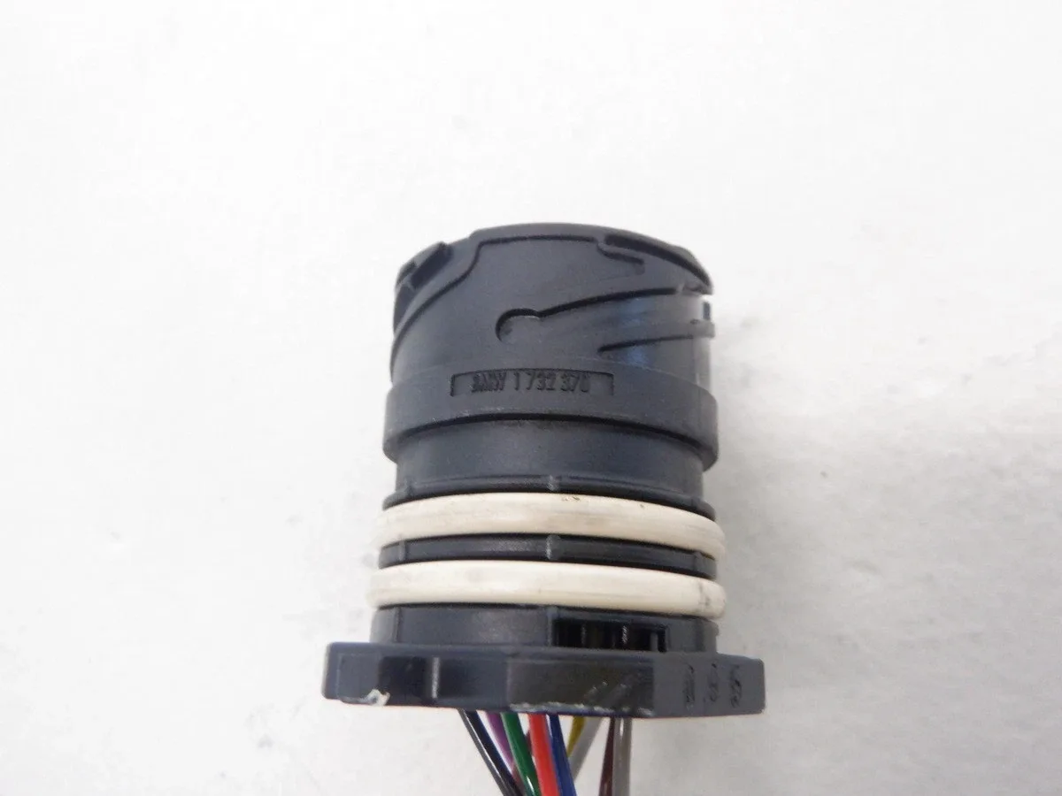 2002-2008 Mini Cooper CVT Internal Wire Harness with Connector (R50/R52) image 4