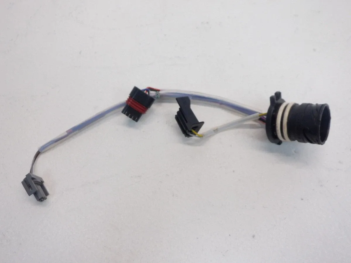 2002-2008 Mini Cooper CVT Internal Wire Harness with Connector (R50/R52)