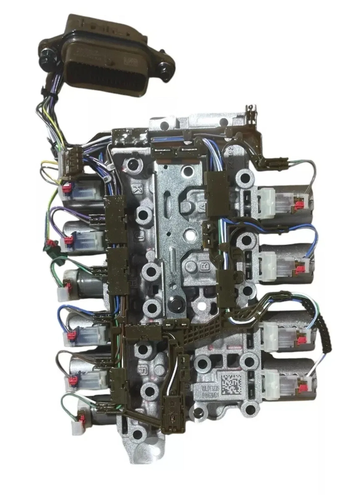 2017-2023 GM Valve Body (Automatic) — Part 24045659 — Fits Buick, Chevrolet