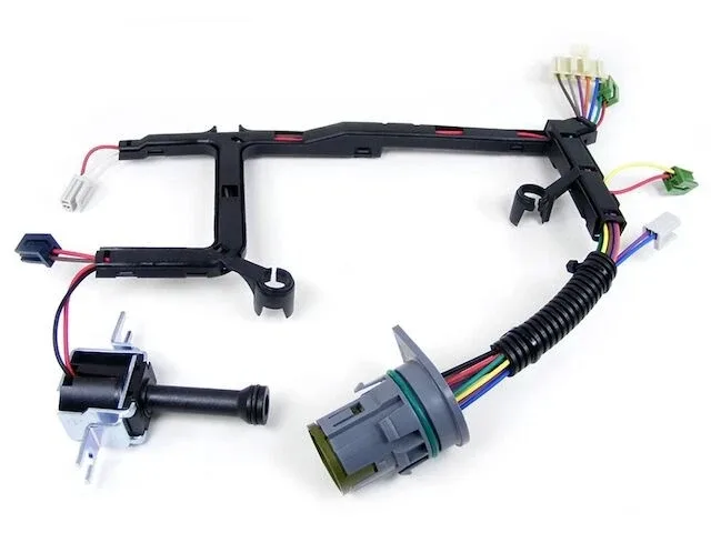 For 2003-2004 Chevrolet SSR Automatic Transmission Wire Harness 68645DZFH