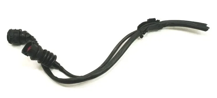 1999-2001 VW Passat B5 Transmission Wiring Harness MPN 443972984