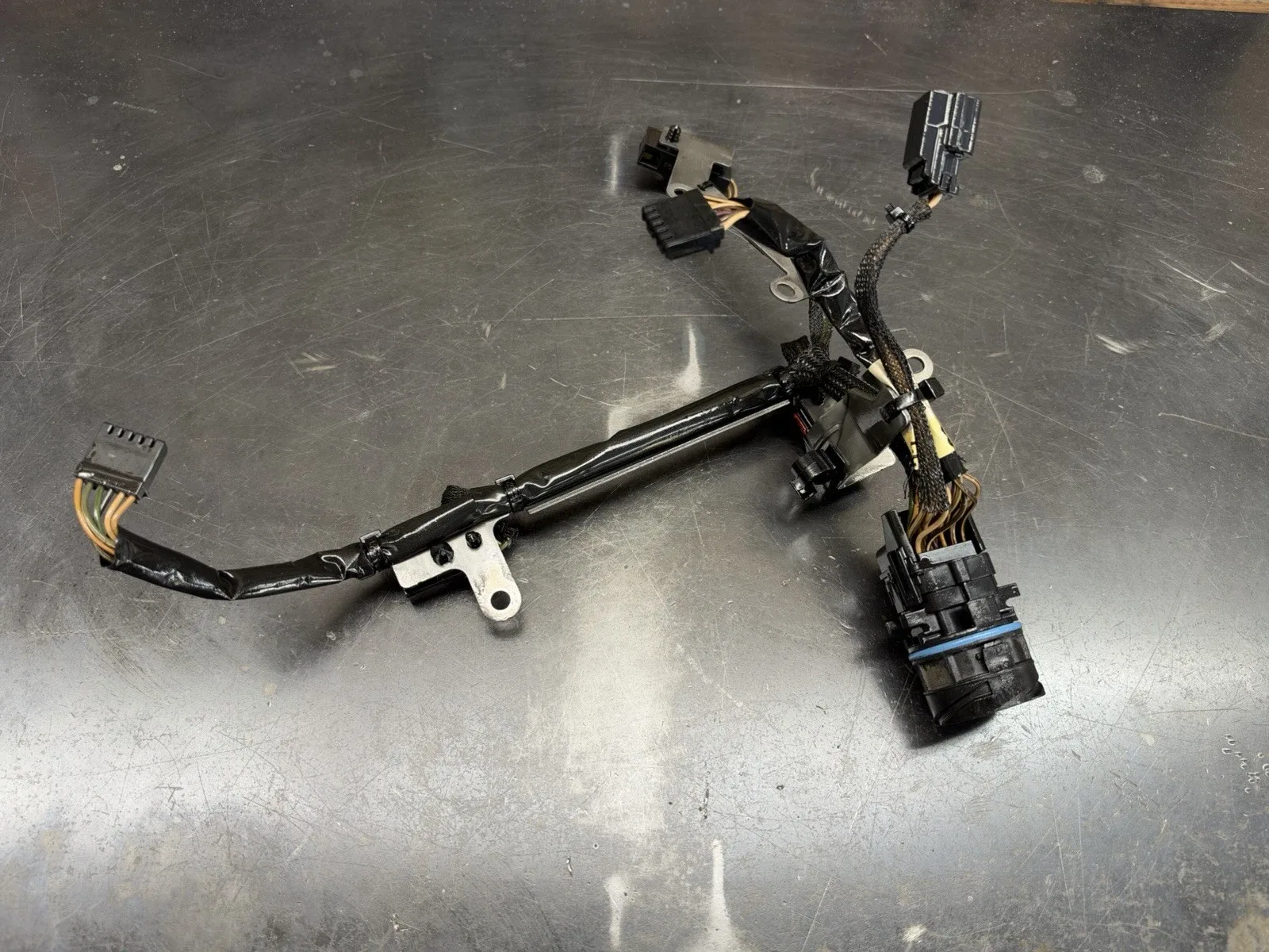 2013-2020 Ford C-Max / Fusion / Lincoln MKZ Hybrid Transmission Wiring Harness Sensor