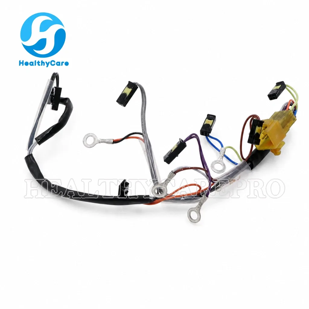 5EAT Wiring Harness 31821AA001 For Subaru Tribeca B9 2006-2014 image 2