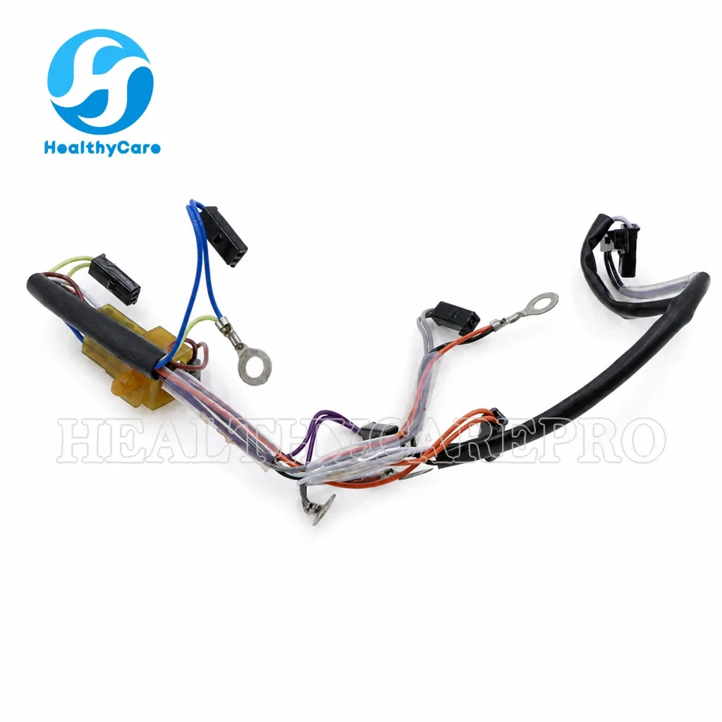 5EAT Wiring Harness 31821AA001 For Subaru Tribeca B9 2006-2014 image 3