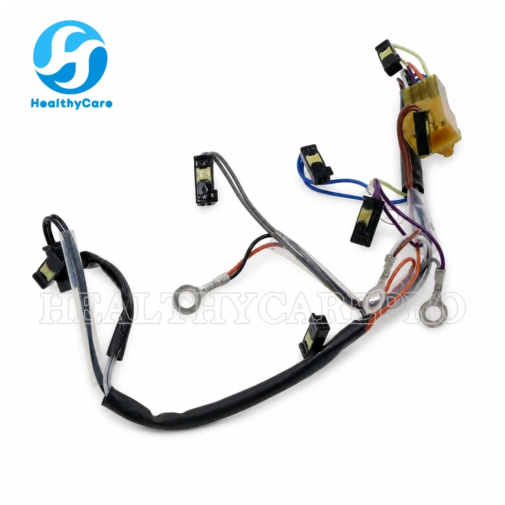 5EAT Wiring Harness 31821AA001 For Subaru Tribeca B9 2006-2014 image 4