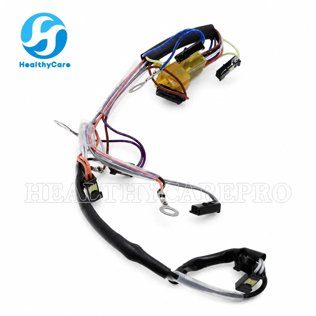 5EAT Wiring Harness 31821AA001 For Subaru Tribeca B9 2006-2014