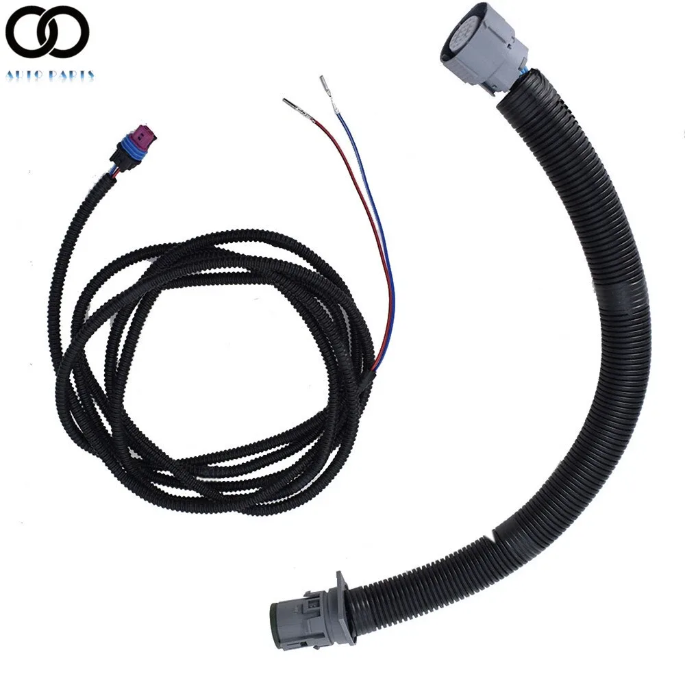 18" 4L60E to 4L80E Transmission Wire Harness Adapter APO102400 for LS1/LM7/LQ4 5.3 image 2