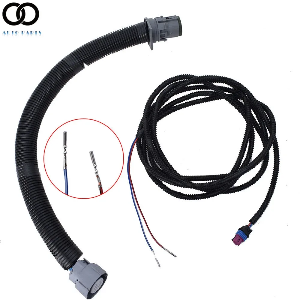 18" 4L60E to 4L80E Transmission Wire Harness Adapter APO102400 for LS1/LM7/LQ4 5.3 image 3
