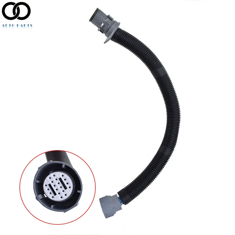 18" 4L60E to 4L80E Transmission Wire Harness Adapter APO102400 for LS1/LM7/LQ4 5.3 image 4