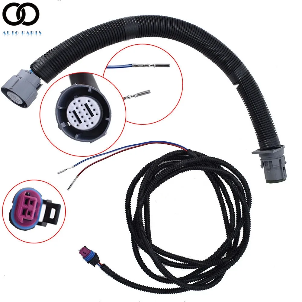 18" 4L60E to 4L80E Transmission Wire Harness Adapter APO102400 for LS1/LM7/LQ4 5.3