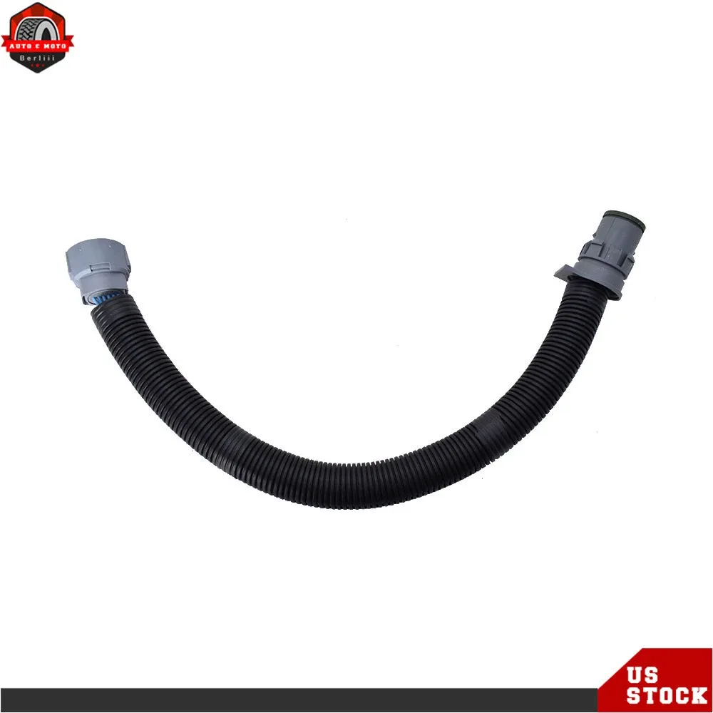 BER192000 18" 4L60E to 4L80E Transmission Wire Adapter Harness for LS1/LM7/LQ4 5.3 image 4