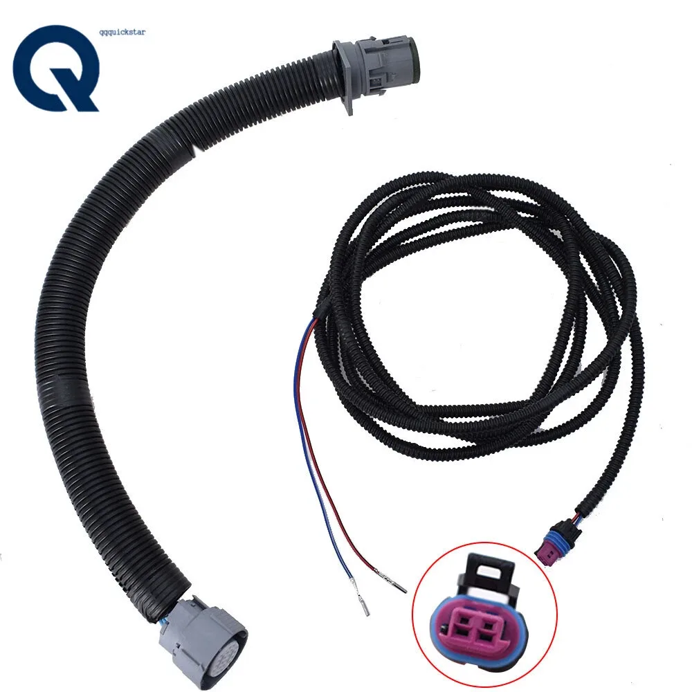 4L60E TO 4L80E Transmission Wire Adapter Harness 18in w/ VSS LS1 LM7 LQ4 5.3