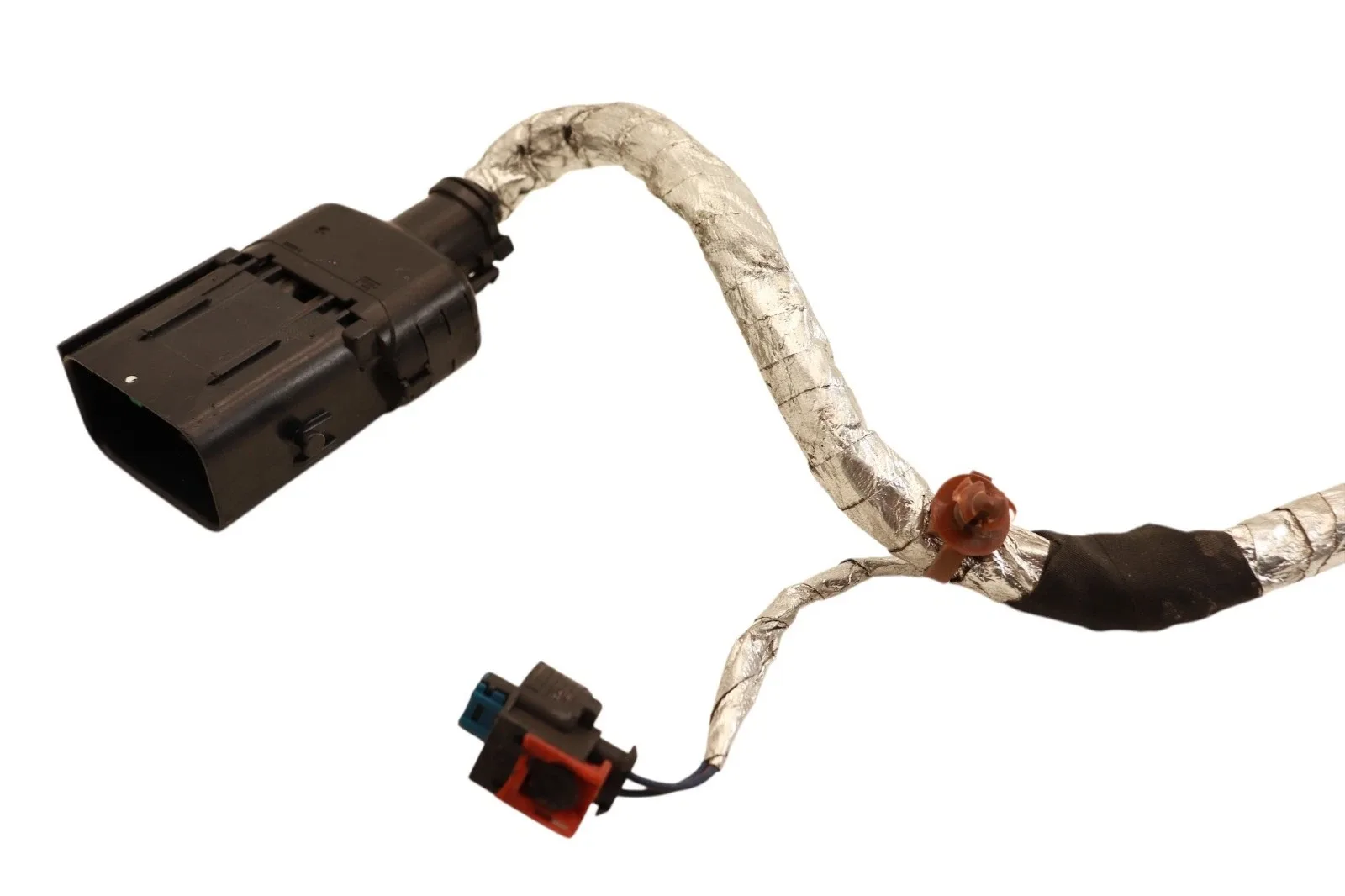 2023-2026 JEEP COMPASS AWD 2.0L ENGINE TRANSMISSION WIRE WIRING HARNESS OEM #129 image 4