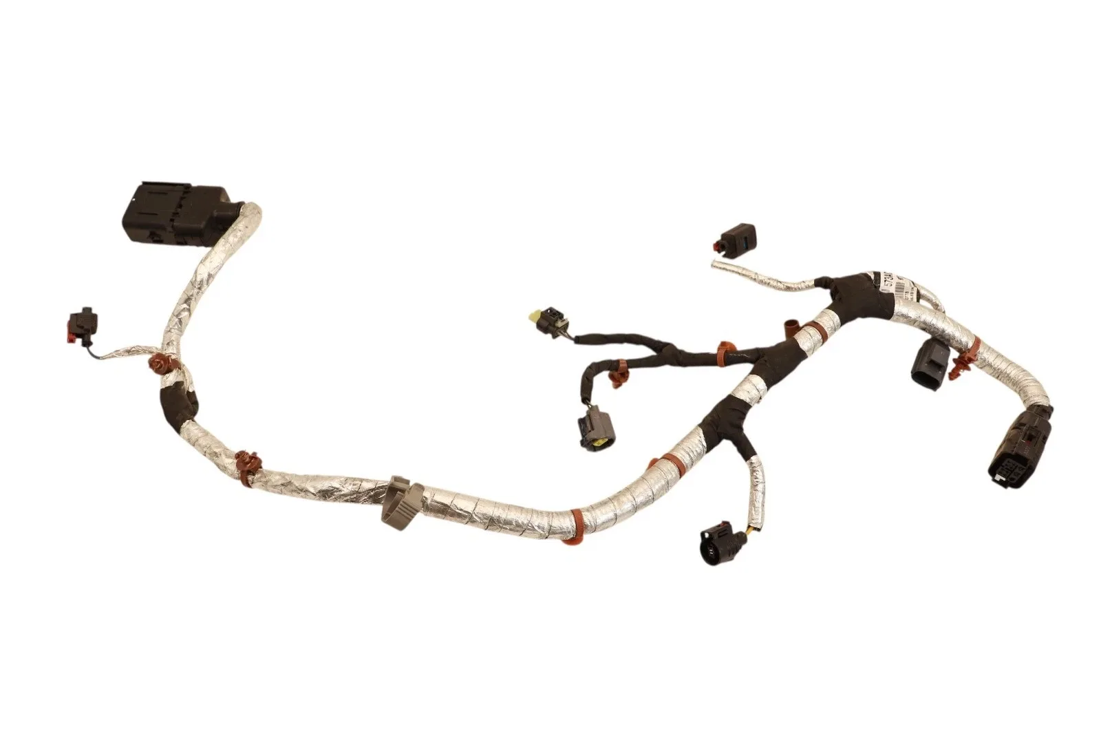 2023-2026 JEEP COMPASS AWD 2.0L ENGINE TRANSMISSION WIRE WIRING HARNESS OEM #129
