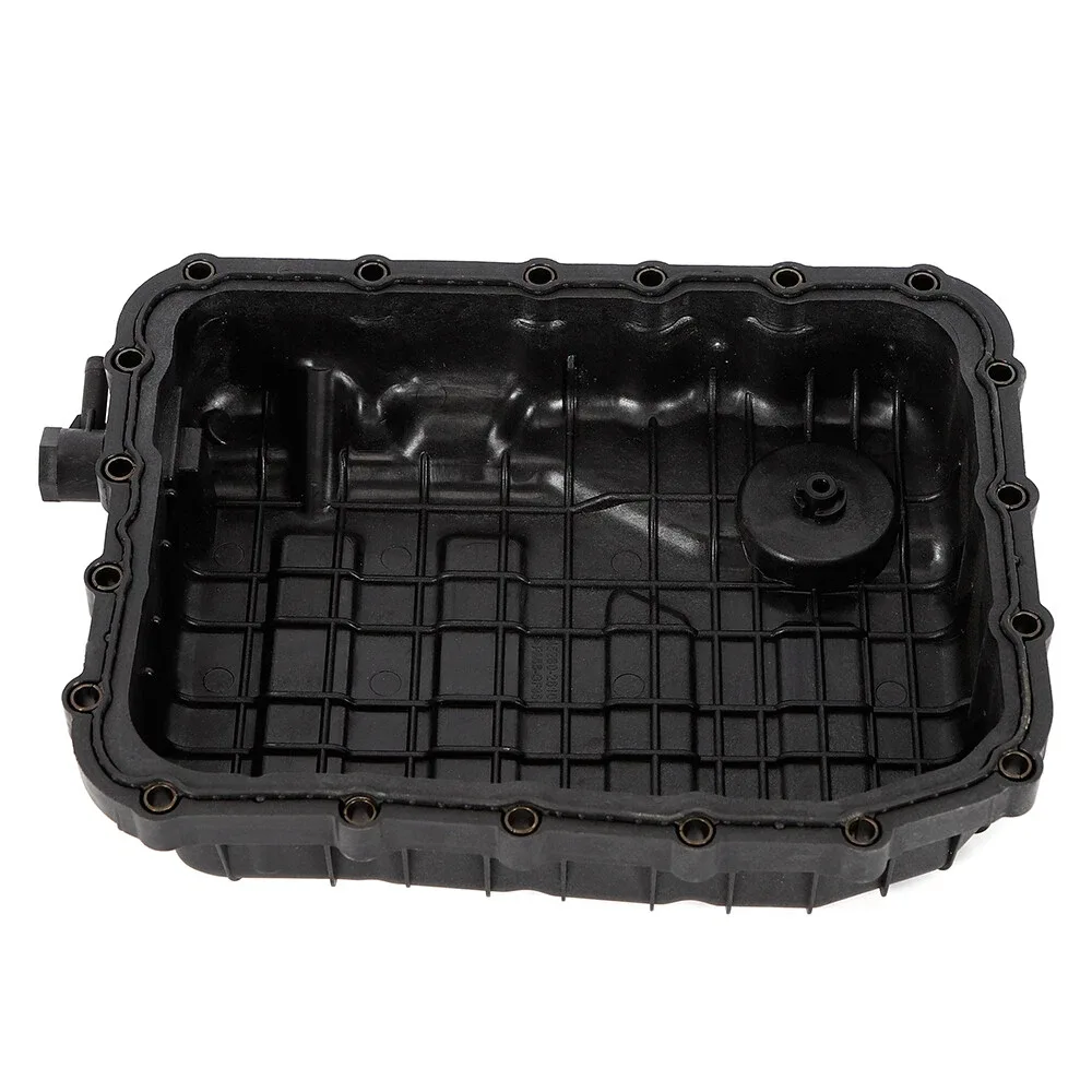 Plastic Automatic Trans Oil Pan for 11-16 Hyundai Sonata for Kia Forte 265-856 image 2