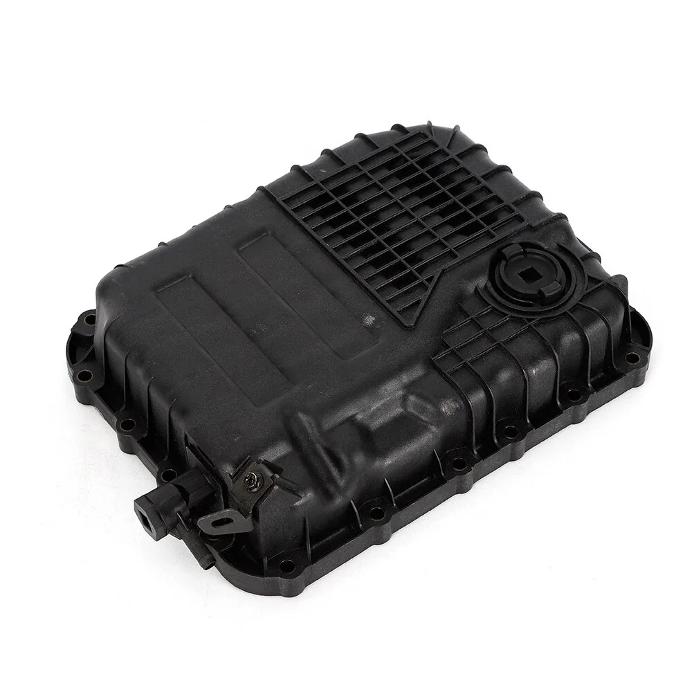 Plastic Automatic Trans Oil Pan for 11-16 Hyundai Sonata for Kia Forte 265-856 image 4
