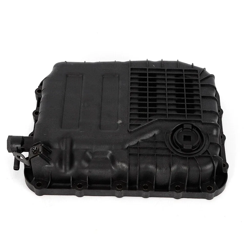 Plastic Automatic Trans Oil Pan for 11-16 Hyundai Sonata for Kia Forte 265-856