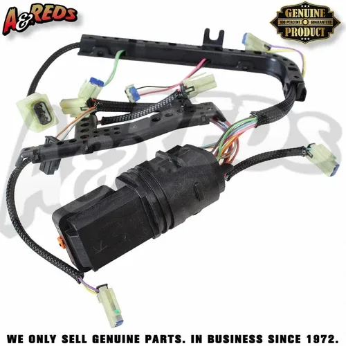 Genuine Ford 5R110W Internal Wiring Harness (#4C3Z-7G276AA)
