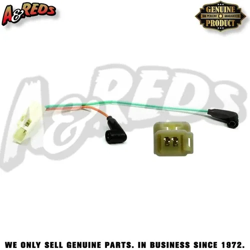 Rostra Internal Wire Harness for #4 & #5 Pressure Switches - 350-0161