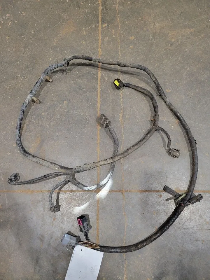 2000 Ford F350SD 4R100 Transmission Wire Harness 658