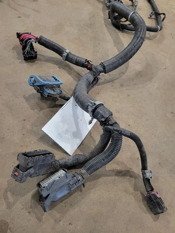 ESCALAEXT 2011 Transmission Wire Harness 676761 image 2