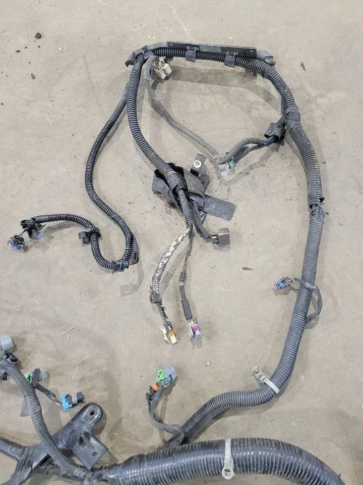 ESCALAEXT 2011 Transmission Wire Harness 676761 image 3