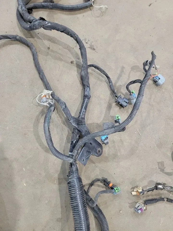 ESCALAEXT 2011 Transmission Wire Harness 676761 image 4