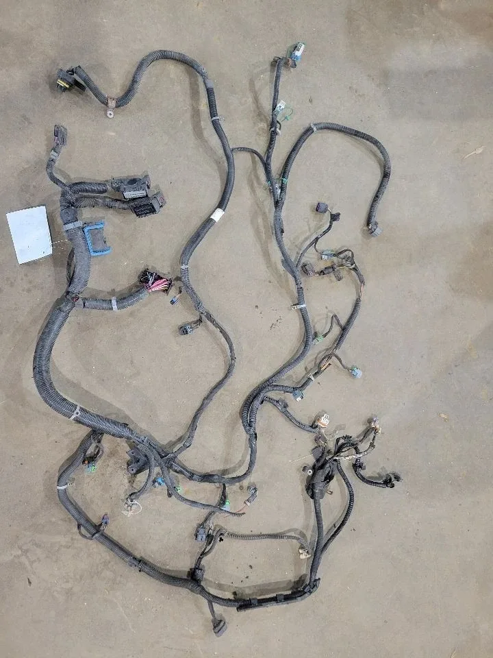 ESCALAEXT 2011 Transmission Wire Harness 676761