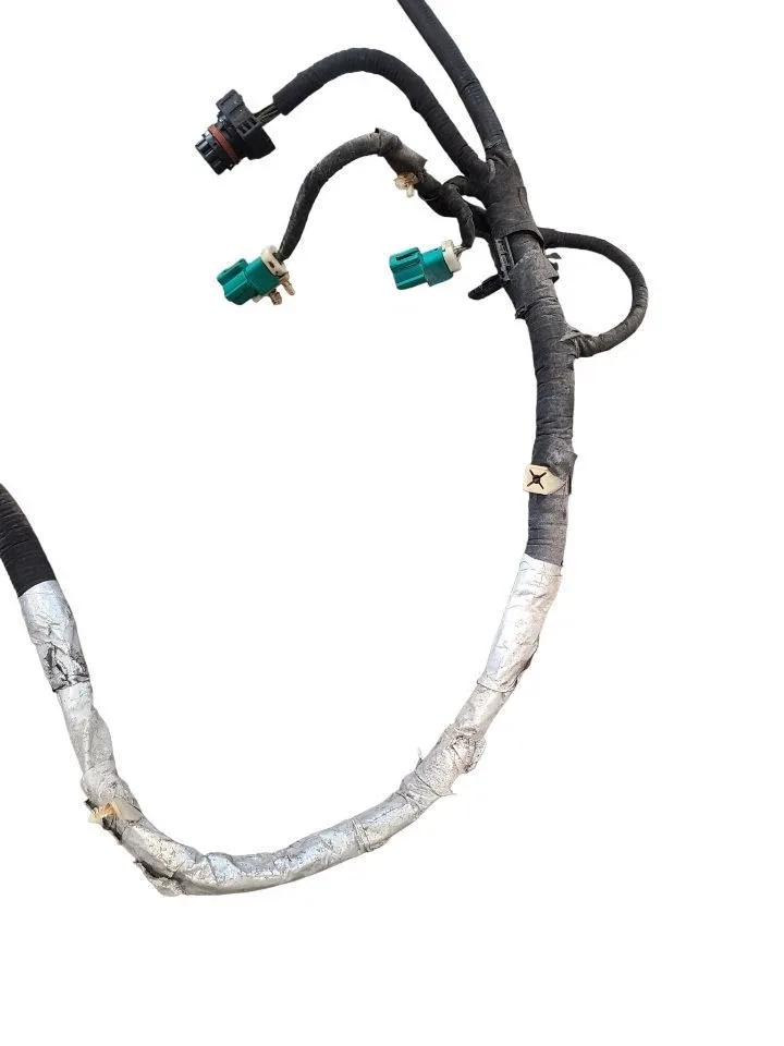 2009 Ford F150 Transmission Wire Harness 658 image 4