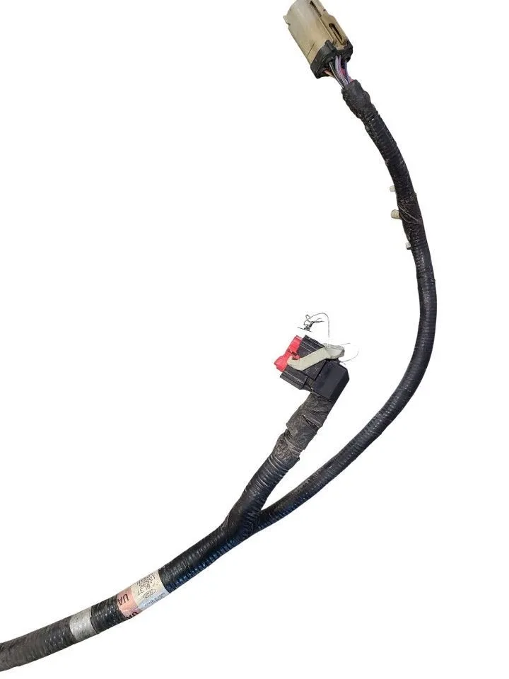 2008 Ford F150 Transmission Wire Harness 658.FD8508 image 3