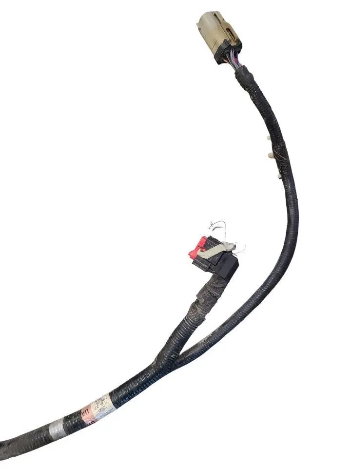 2008 Ford F150 Transmission Wire Harness 658.FD8508 image 4