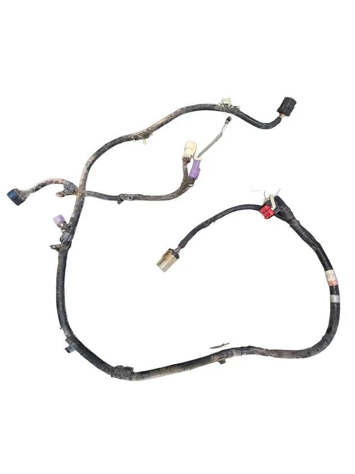 2008 Ford F150 Transmission Wire Harness 658.FD8508