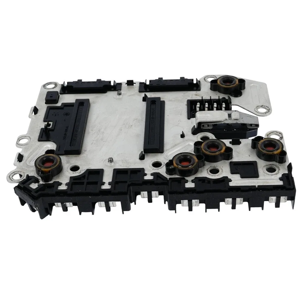 Nissan Transmission Valve Body ETC91-132N Remanufactured image 2