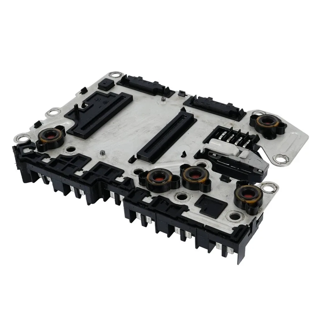 Nissan Transmission Valve Body ETC91-132N Remanufactured image 3