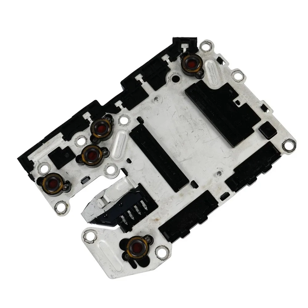 Nissan Transmission Valve Body ETC91-132N Remanufactured image 4
