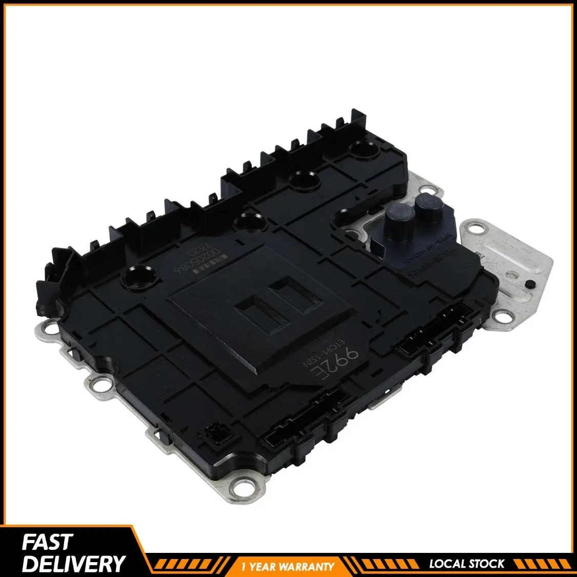 Nissan Transmission Valve Body ETC91-132N Remanufactured