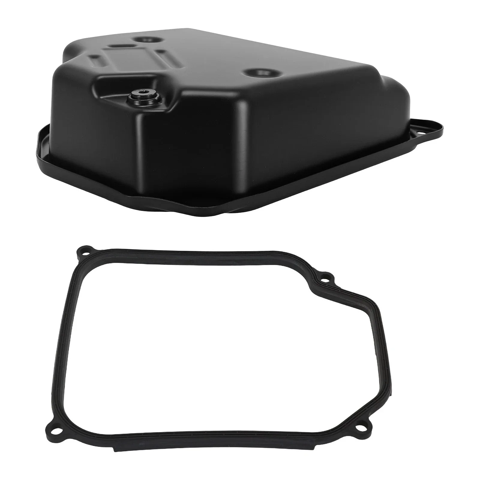 Auto Transmission Oil Pan for VW Beetle Cabrio Golf Jetta 096321370