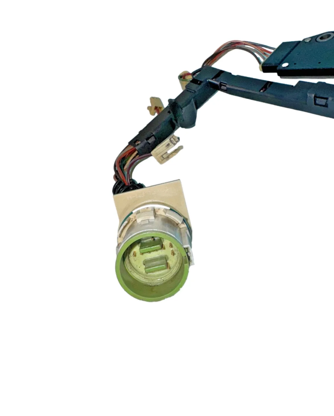 2003-2006 Internal Wire Harness with MPS & TCC Solenoid — 4L65E image 2