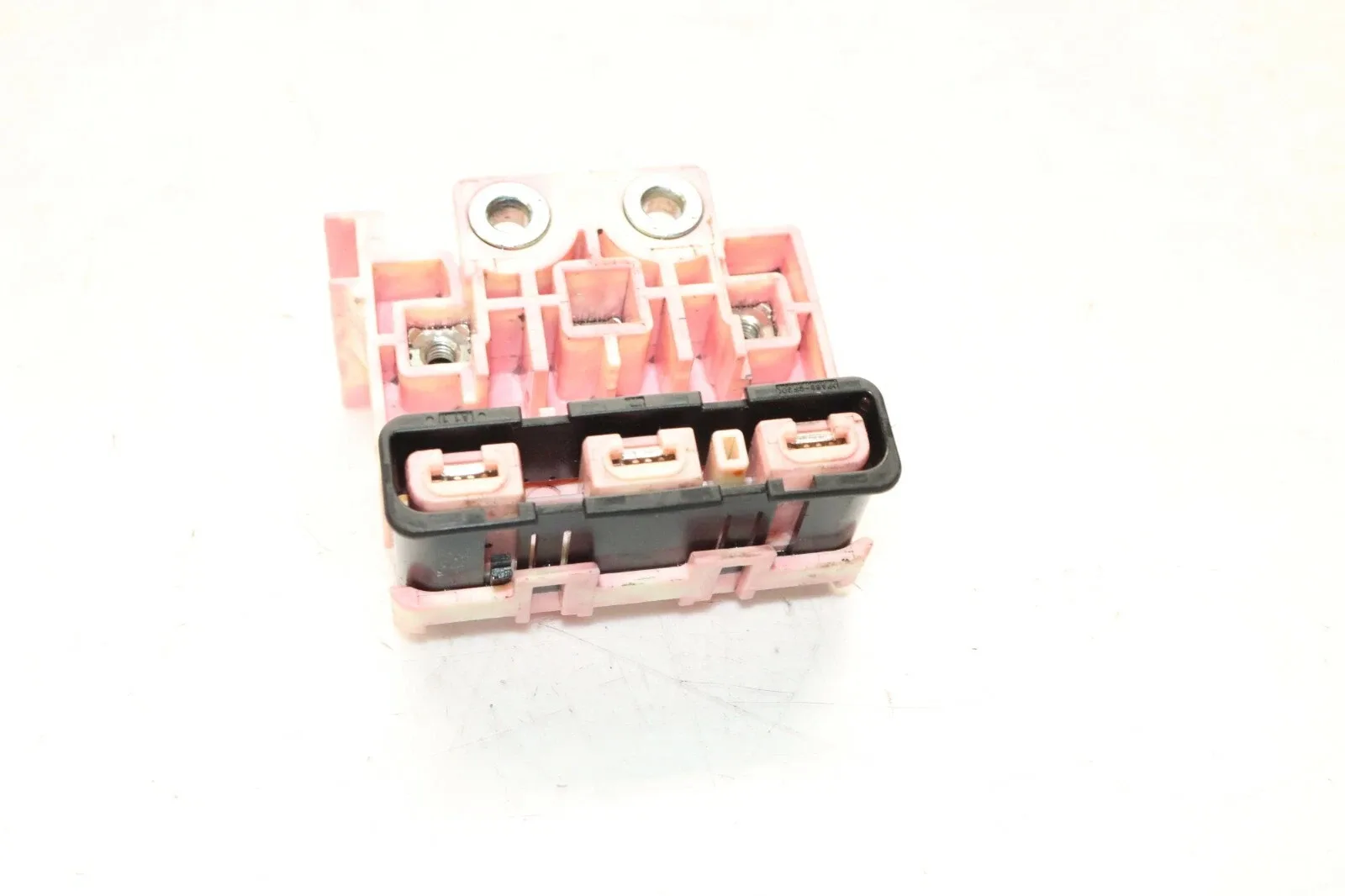2007-2011 Toyota Camry Automatic Hybrid Transmission Wiring Connector image 3