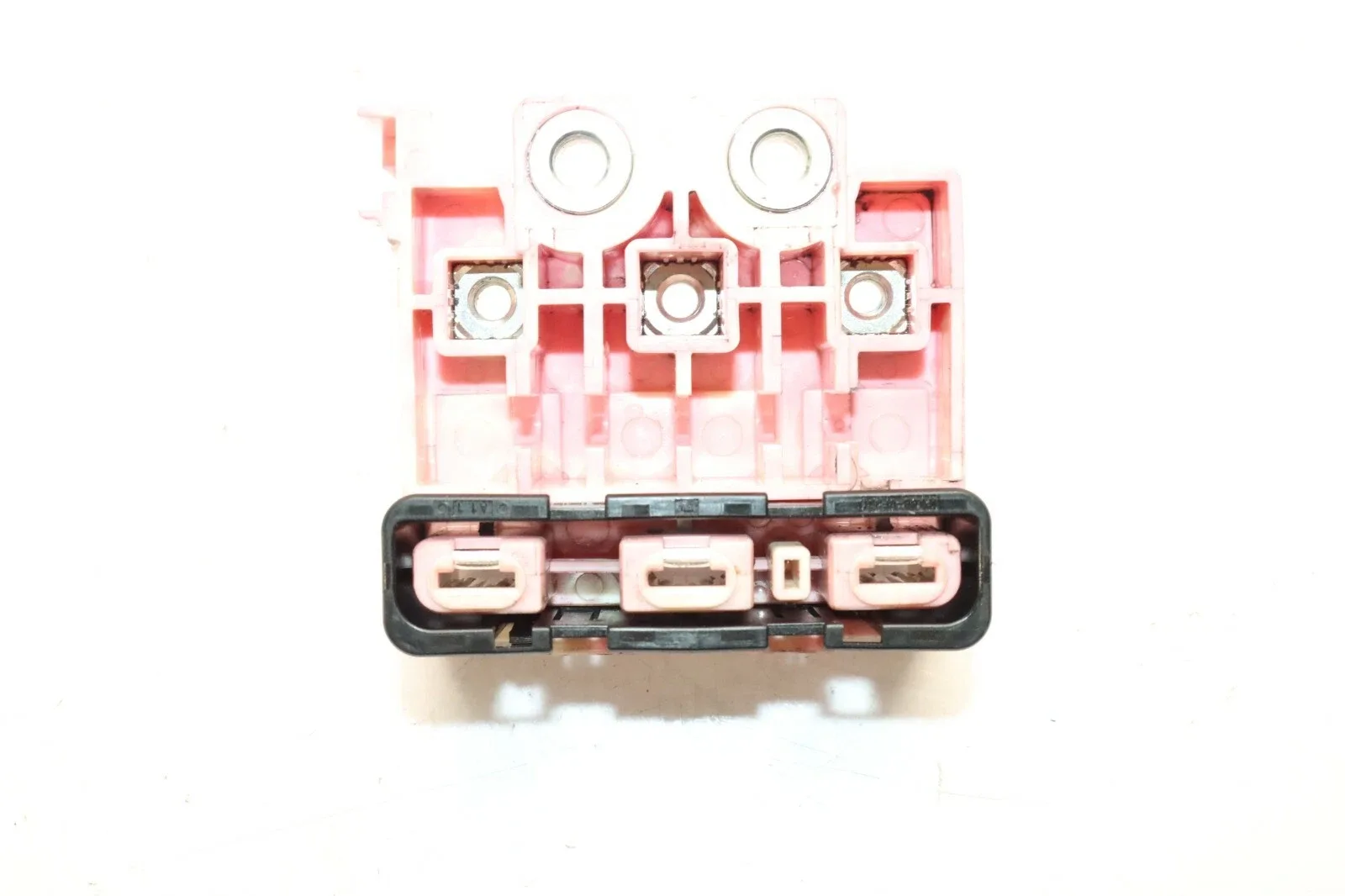 2007-2011 Toyota Camry Automatic Hybrid Transmission Wiring Connector