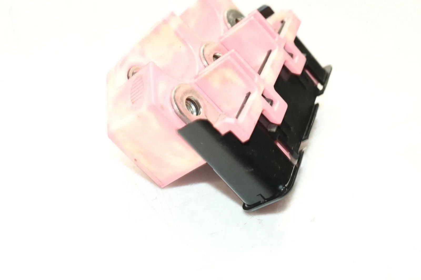 2007-2011 Toyota Camry Hybrid Automatic Transmission Connector Y6318 image 3