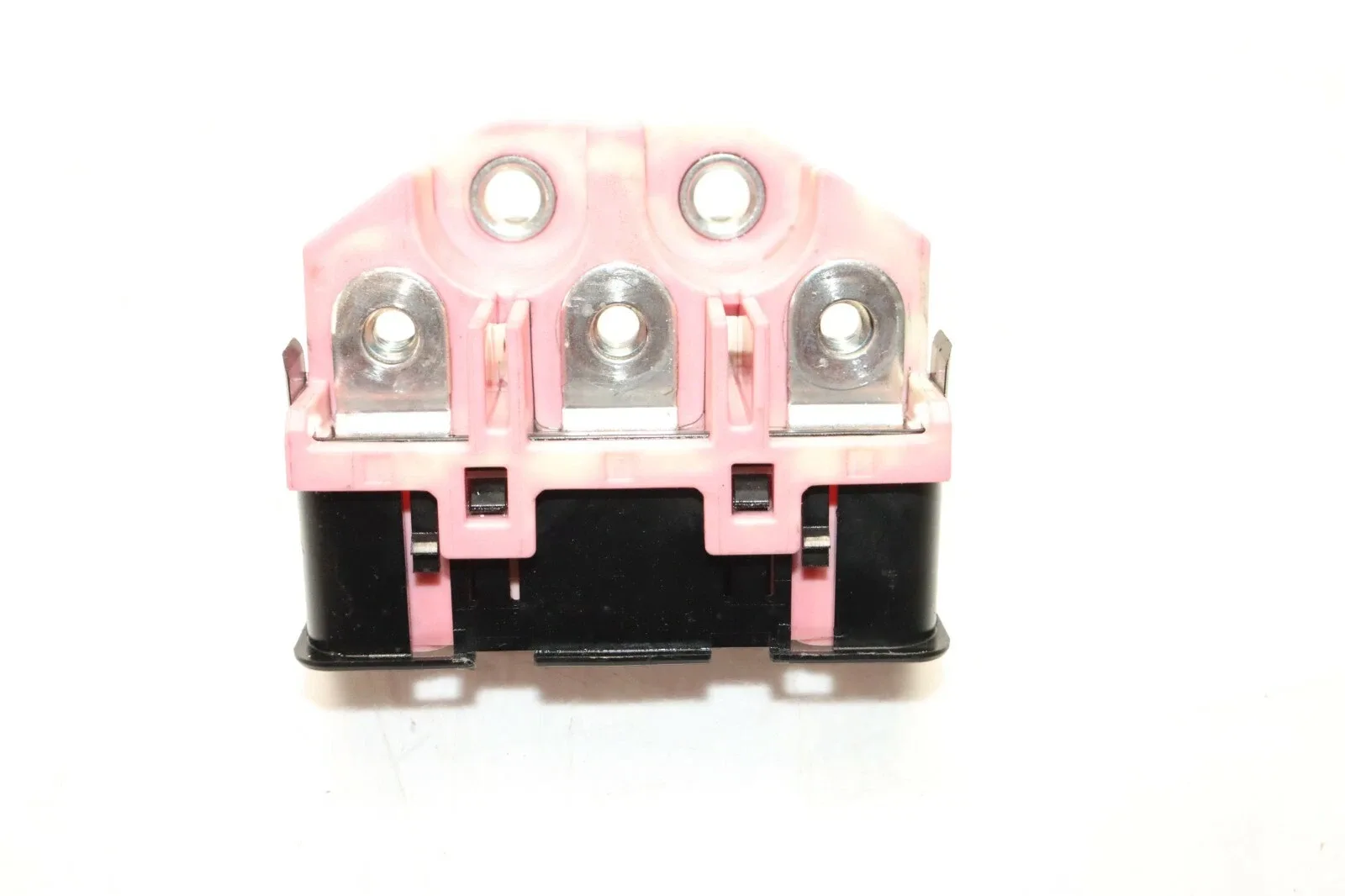 2007-2011 Toyota Camry Hybrid Automatic Transmission Connector Y6318
