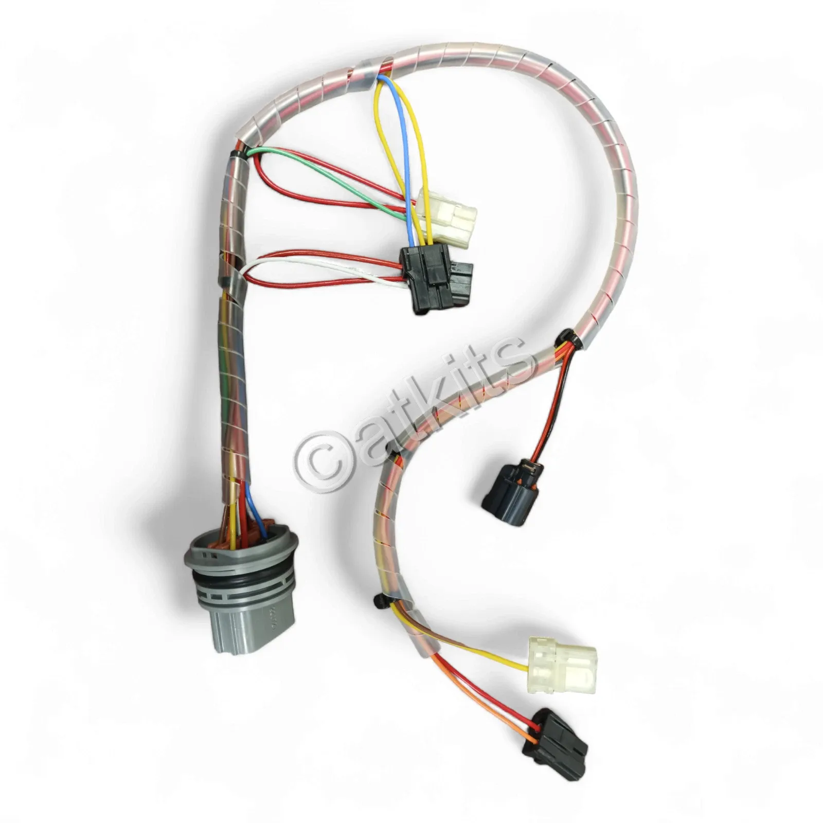 Wire Harness for Mitsubishi/Hyundai F4A41 Transmission - OEM 46307-39050 image 2