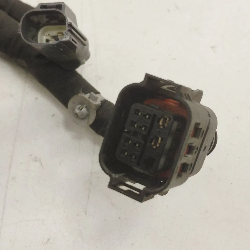 2023-2025 JEEP/PLYMOUTH TRUCK COMPASS Wire Harness 68580573AC OEM image 2
