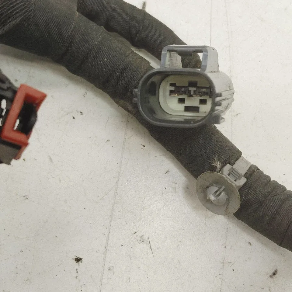 2023-2025 JEEP/PLYMOUTH TRUCK COMPASS Wire Harness 68580573AC OEM image 3